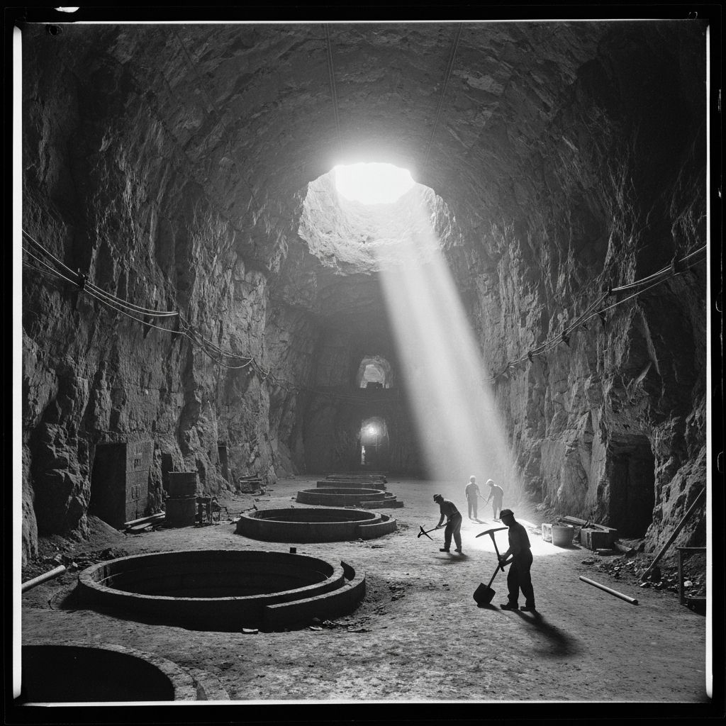 Josephine Mining Company